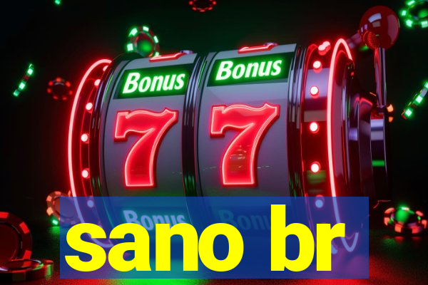 sano br